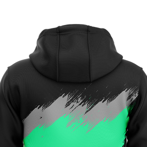 Sudaderas con Capucha de Forro Polar de Alta Calidad y Estilo para Hombre, Bordadas con Diseño de Pedrería, Cálidas y Cómodas para Todas las Temporadas - Product Image 5