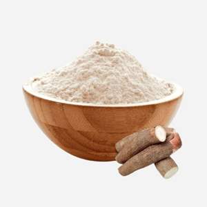 Harina Tapioca Almidón dulce Patata Tapioca Polvo para uso alimentario - Product Image 2