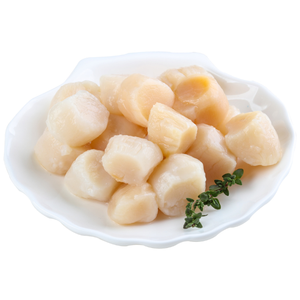 Carne de Vieira Congelada en Grandes Cantidades para Preparar Deliciosos Platos - Product Image 6