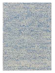 Alfombras de Diseño de Última Moda, Alfombras Tejidas a Mano con Bucle Natural de Lana, Alfombras de Lana Hechas a Mano con Bucle Trenzado para Sala de Estar - Product Image 3