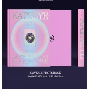 KATSEYE - SIS (นุ่มนวลคือแข็งแกร่ง) - Product Image 2