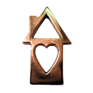 Adornos Navideños Colgantes en Forma de Corazón de Alta Calidad para Decoración del Hogar, Bodas y Árboles de Navidad - Product Image 5