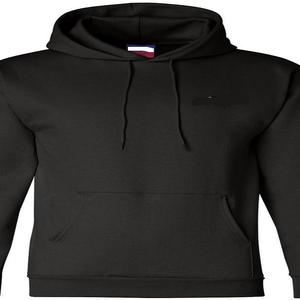 High Quality Men's Cotton Oversize Plain Blank Pullover Custom Hoodies <b>Jumper</b> Sweatshirt - Product Image 5