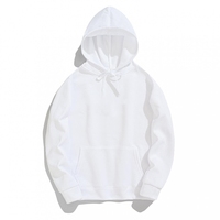 Conjunto de Sudadera con Capucha y Pantalones Deportivos de Invierno 100% Algodón, Personalizados al por Mayor, Unisex, Sublimados