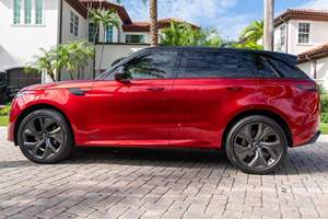 Range Rover Sport P530 Edición Deer Valley Usado, 2023 - Product Image 2