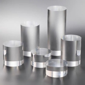 Innovative Block <b>Stands</b> Modern Display Solutions for Cosmetics and Decorative Items - Product Image 6