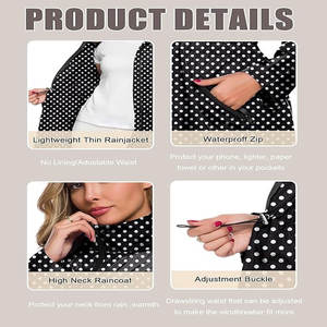 แจ็กเก็ตกันลมลำลองลายตารางของผู้ชายปรับแต่งได้2025โลโก้ด้านหน้ากันน้ำล้างได้สำหรับกีฬากลางแจ้ง - Product Image 4