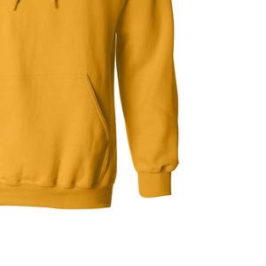 Sudaderas con capucha de gran tamaño para hombre totalmente personalizadas, estilo perfecto, Venta caliente, tarifa barata, el mejor diseño, sudaderas con capucha de gran tamaño con peso ligero - Product Image 2