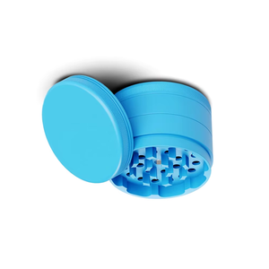 2025 Top-Selling Efficient Ceramic Herb Grinder for Daily Use for Rolling Paper Case - Product Image 3