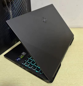 Wholesale Laptop Gaming UsedGaming Laptop Intel Core I9 13th Generation RTX4070 2.5k Display 240Hz 16 Inch Mech Revo 16 Pro - Product Image 2