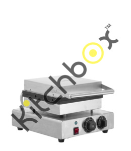 เครื่องทำวาฟเฟิลแท่งเชิงพาณิชย์สำหรับอุตสาหกรรมในครัว - Product Image 2