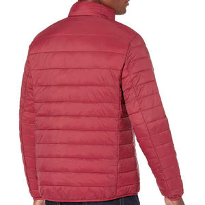 Chaqueta Acolchada Premium para Hombre, Hecha a Medida con Material Duradero, Antiarrugas, Logotipo Frontal Disponible, Precio al por Mayor - Product Image 2