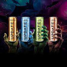 Bebida Energética Bulk Supply Update - Product Image 4