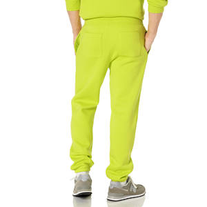 Pantalons de survêtement pour hommes respirants avec logo brodé personnalisé, streetwear, pantalons amples pour l'extérieur, pantalons de sport légers, pantalons de survêtement pour la salle de sport - Product Image 6
