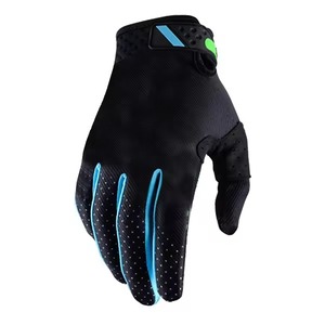 Alta buena calidad Mejor tarifa Guantes de ciclismo Hombres cálidos a prueba de viento Impermeable para motor Guantes de ciclismo Materiales de alta calidad - Product Image 5