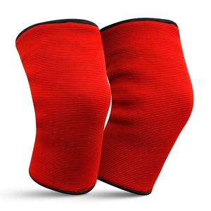 Rodillera de elevación de potencia de diseño personalizado de calidad superior disponible para ropa deportiva a precios asequibles - Product Image 6