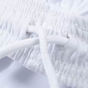 Pantalones cortos de fútbol de último diseño de alta calidad Pantalones cortos de fútbol de entrenamiento deportivo Pantalones cortos de fútbol de nuevo estilo - Product Image 6