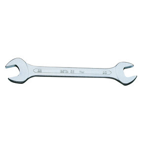 Beta Art. 55 Chiavi a Forchetta Doppia da 24/26 mm - Product Image 1