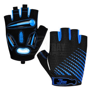 Offre Spéciale Nouvel arrivage Gants de cyclisme à vendre en ligne Gants de cyclisme professionnels personnalisés de qualité supérieure tendance - Product Image 1