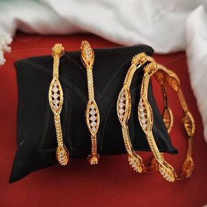 Ecklace-pendientes de acero inoxidable para mujer, accesorios de joyería - Product Image 1