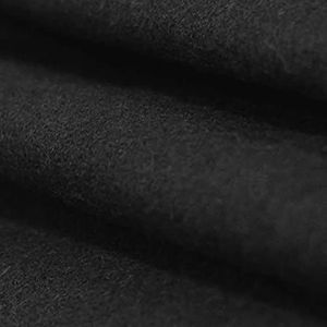 Veste universitaire en tissu de laine personnalisée de la meilleure qualité, col à capuche pour adultes et jeunes, caractéristique légère, prix de gros, veste Letterman d'hiver - Product Image 2