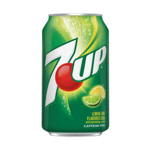 Nueva Colección 7UP Refresco Carbonatado con Sabor a Frutas - Botella de 0.33L, Ingredientes Naturales, 12% Brix, Listo para Beber, 3 Aditivos, Transparente - Product Image 5