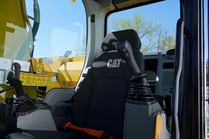 Caterpillar 2022 315 de alta calidad y bien mantenido a la venta y disponible para entrega en todo el mundo - Product Image 5