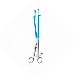Instrumentos electroquirúrgicos Kogan Speculum electroquirúrgicos 1 piezas por fórceps OMI - Product Image 6