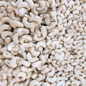 Gran oferta 2025 anacardos crudos anacardos EXPORTACIÓN DE Vietnam anacardos listos para enviar - Product Image 1