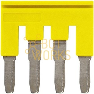 Omron XW5SP404YL - Nuovo - Product Image 1