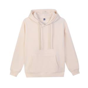 Sweat à capuche pour hommes personnalisé, sweatshirts unisexes lourds, logo de vêtements, sweats à capuche surdimensionnés pour hommes épais et personnalisés - Product Image 2