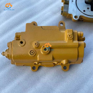 วาล์วควบคุมสำหรับปั๊มไฮดรอลิกรถขุด311C E311C วาล์วควบคุมปั๊มไฮดรอลิก174-7212 1747212 - Product Image 6