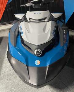 Quad amphibie JetSki OEM de qualité supérieure, best-seller. - Product Image 5