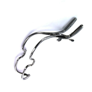 Écarteur buccal Jennings en acier inoxydable de haute qualité, réutilisable, non stérile, moyen, manuel, source d'alimentation dentaire - Product Image 6