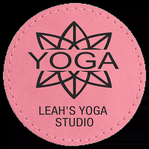 Patchs en cuir personnalisés avec logo en relief |   Cuir véritable pour chapeaux, sacs et vêtements, étiquette en cuir PU personnalisée - Product Image 4