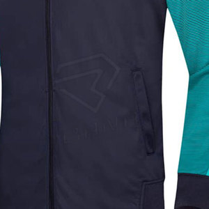 Conjunto Deportivo Personalizable de Verano, Ecológico, para Gimnasio y Fitness, Ropa Deportiva Casual para Hombre, 100% Algodón, Reversible, Opción de Tallas Grandes - Product Image 4