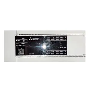 SONGWEI CNC/ESS MITSUBISHI NUEVO EN STOCK 12 MESES GARANTÍA INVERTER FX5U64MT/ESS