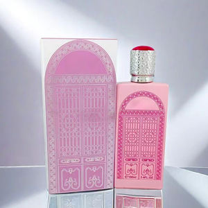 Perfume Árabe para Mujer, Eau de Parfum Fresco y Duradero, el Más Vendido en el Medio Oriente, Dubai - Product Image 4