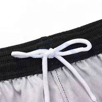 Seragam Voli ENROBE APPAREL Berkualitas Tinggi - Produsen Terbaik 100% Poliester Warna dan Logo Dapat Disesuaikan Ukuran Dewasa Pria Plus Size