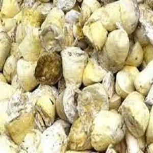 El mejor grado 60-72% DRC Taza de goma natural de alta calidad Productos de goma natural Premium - Product Image 2