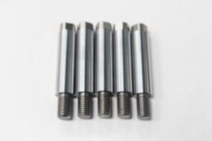 Servicios de mecanizado de metales CNC personalizados Componentes de alta precisión - Product Image 3