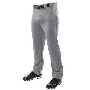 High Quality Custom Men's Baseball <b>Pants</b> Durable Breathable Moisture-Wicking Stretchable Athletic <b>Pants</b> Baseball Wear - Product Image 3