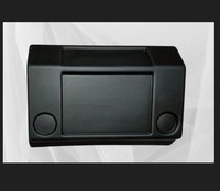 NUEVO Kit de Molduras de Plástico ABS Premium para Manualidades, el Más Vendido, Moldeado al Vacío, VKM PLASTIK, Accesorios Interiores con Ajuste 100% Garantizado