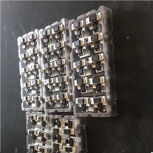 Herramienta de corte de fibra óptica de acero inoxidable Cuchillo óptico FTTH/FTTX/FTTB de 1 núcleo utilizado para aplicaciones de corte de cable óptico de red - Product Image 6