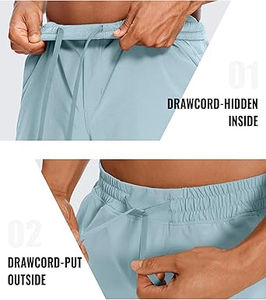 Pantalones Cortos Casuales de Verano para Hombre, Color Sólido, Ropa Masculina, Pantalones Cortos Casuales de Primera Calidad - Product Image 4