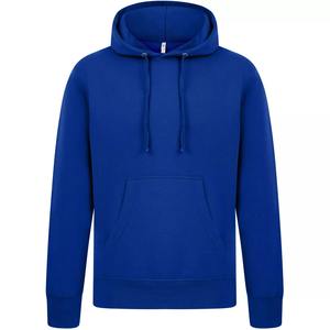MOVATEXTILE Basics 2026, Sudadera con Capucha de Lavado Ácido para Hombre, Diseño Personalizado, Tallas Grandes, Color Sólido, Superventas - Product Image 1