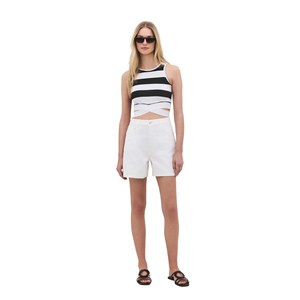 Camisetas Deportivas Casuales de Algodón 100% Resistente con Cuello Redondo - Product Image 1