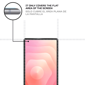 Protector de Pantalla ANTISHOCK para Samsung Galaxy Tab S11 5G - Product Image 4