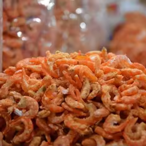 CAMARONES SECOS DE ALTA CALIDAD DE VIETNAM - SABOR RICHO, TAMAÑO Y COLOR CONSISTENTES - Product Image 1