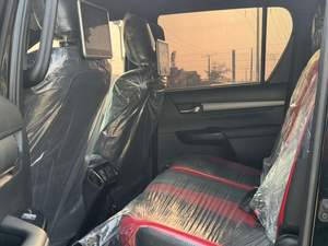 Toyota Hilux Usada, 4x4, Doble Cabina, Transmisión Automática, Modelo 2025, 100% en Perfecto Estado, 1 Año de Garantía - Product Image 5